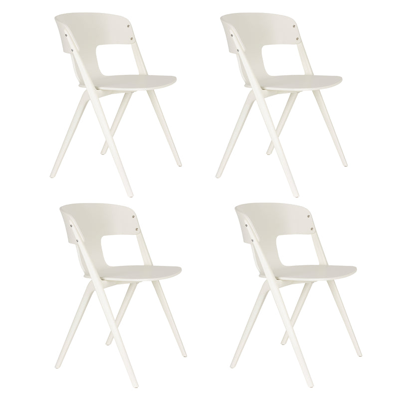 Horizon Outdoor Chair (Set of 4)