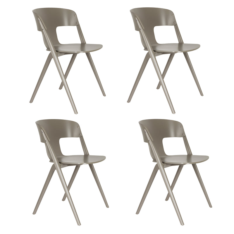 Horizon Outdoor Chair (Set of 4)