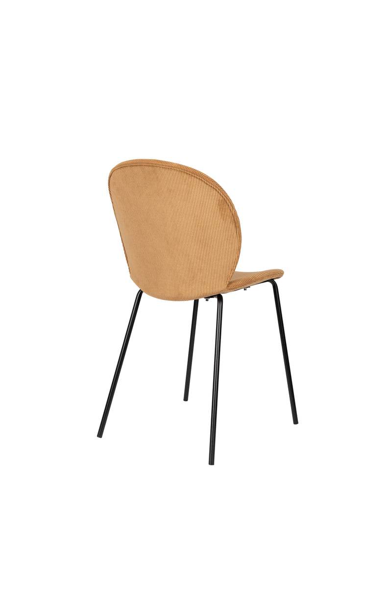 Bonnet Dining Chair