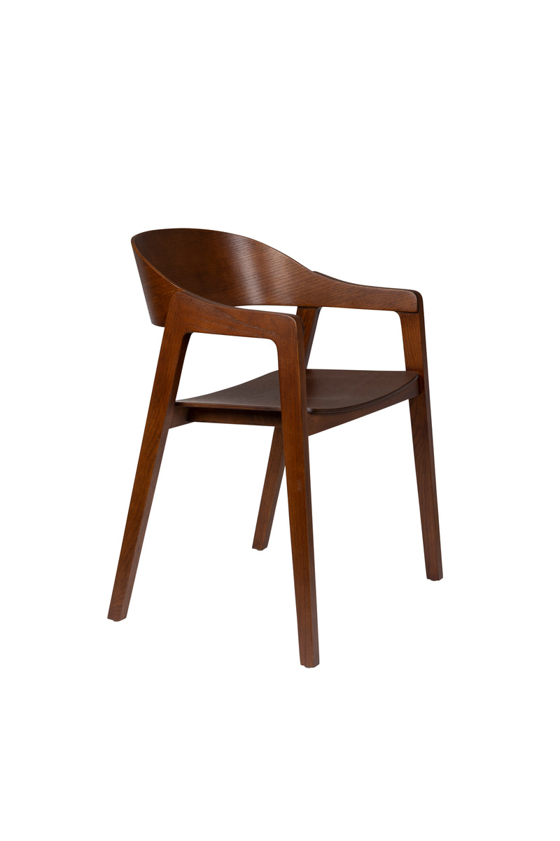 Westlake Natural Dining Chair