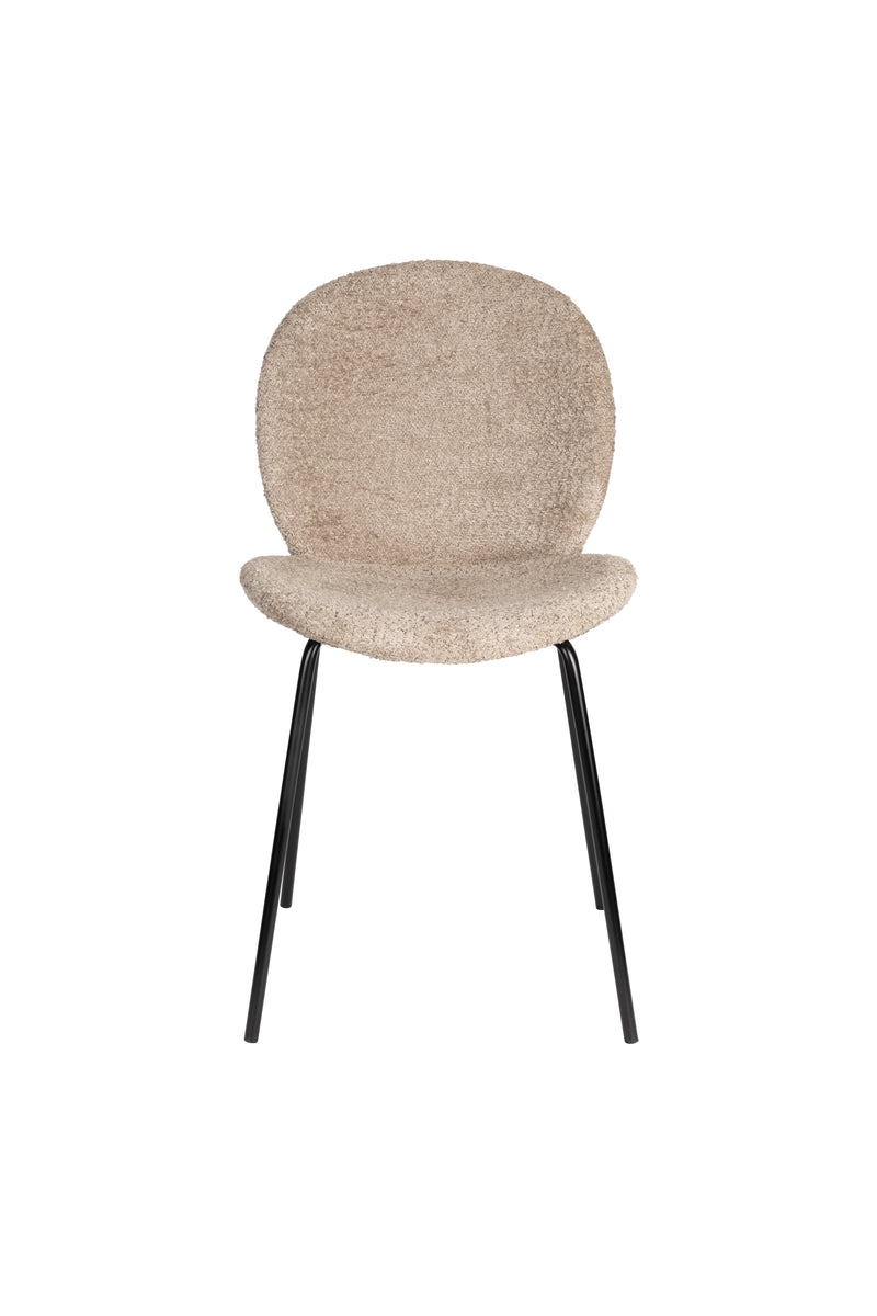 Bonnet Dining Chair