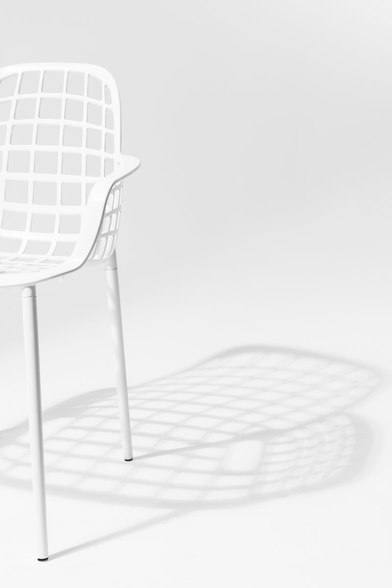 Albert Kuip Outdoor Chair by Zuiver