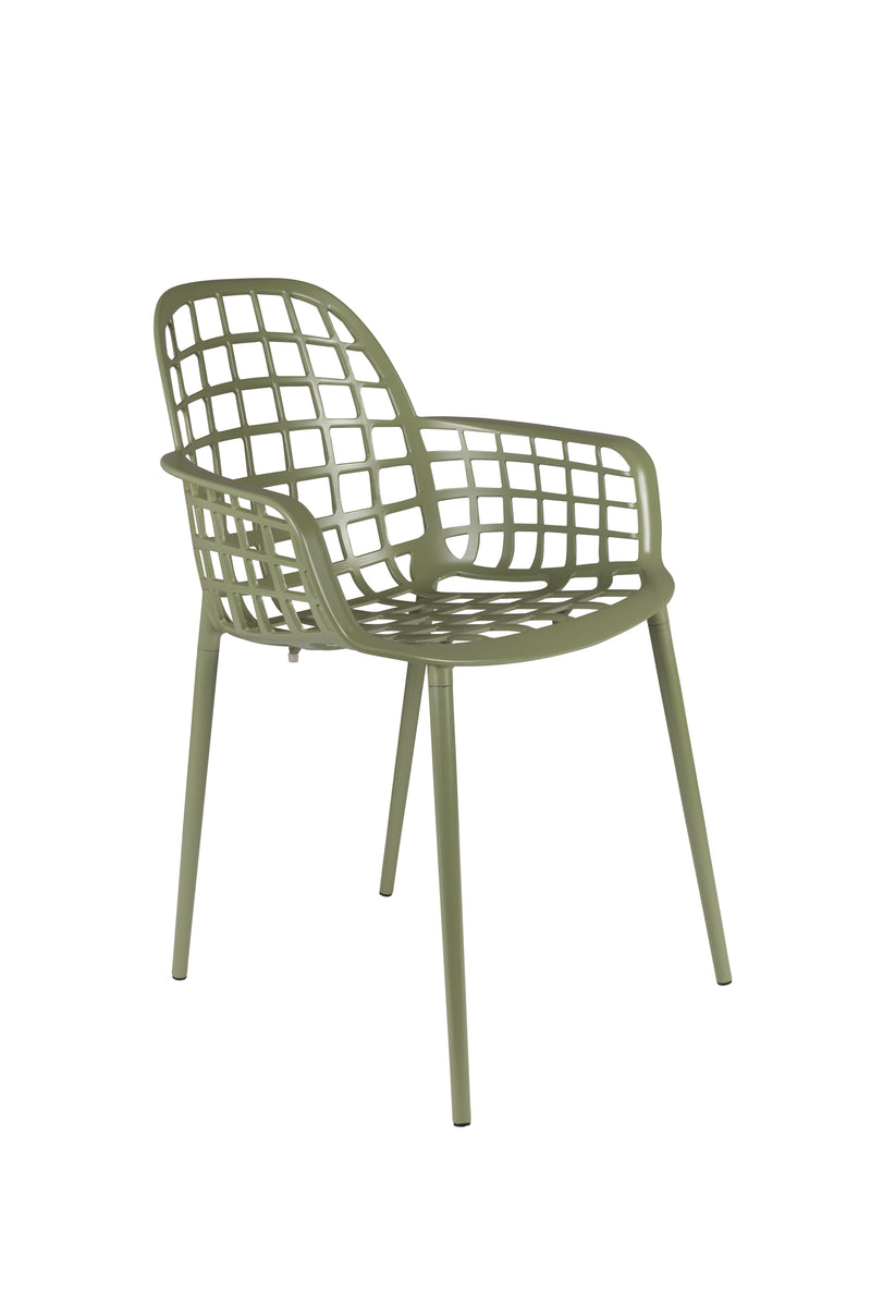 Albert Kuip Outdoor Chair by Zuiver