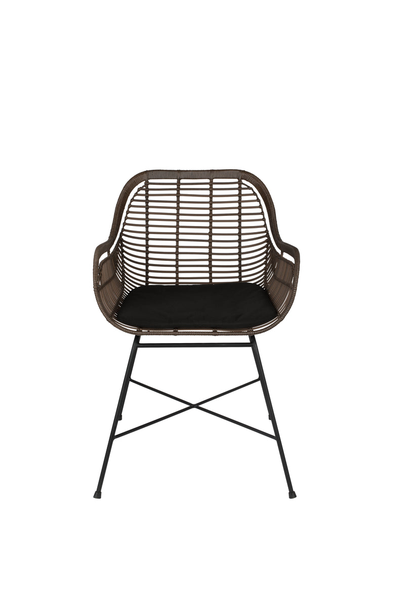 Outdoor Armchair Cantik - Outdoor Chair (Set of 2)