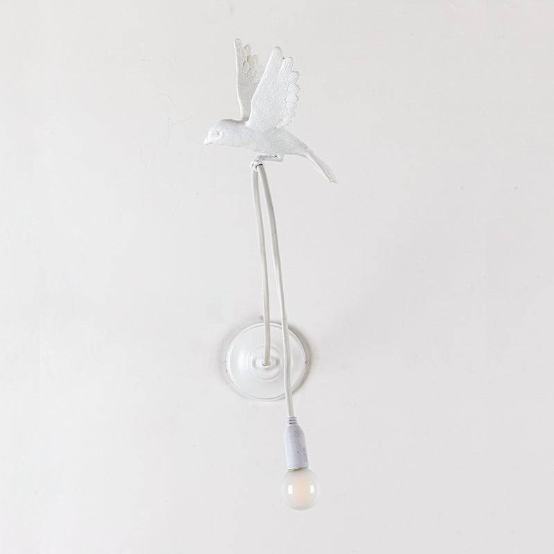 Sparrow Lamp Wall Lamp - Landing