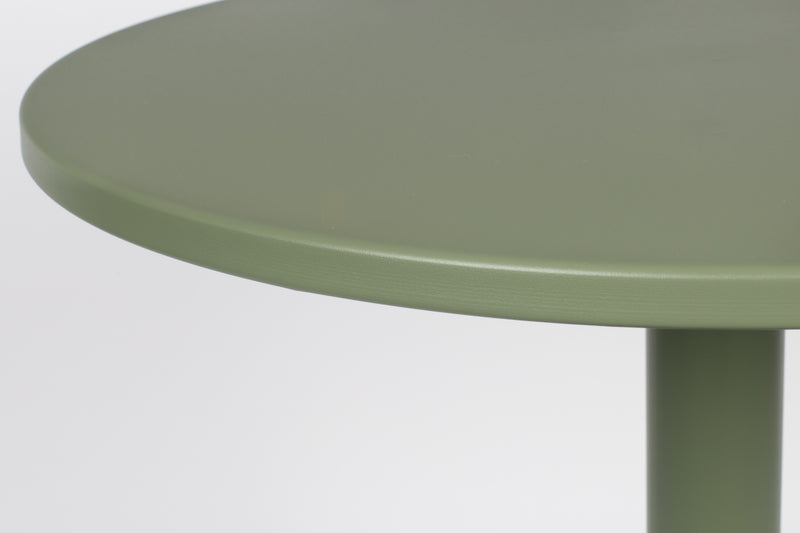 Metsu Bistro Outdoor Table