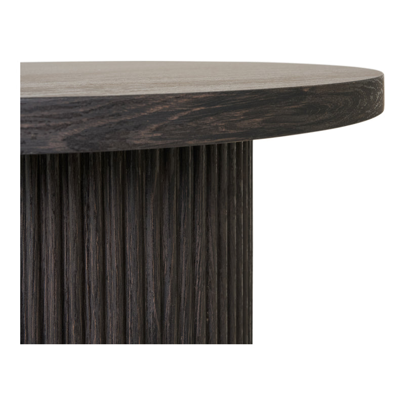 Boavista Wood Side Table