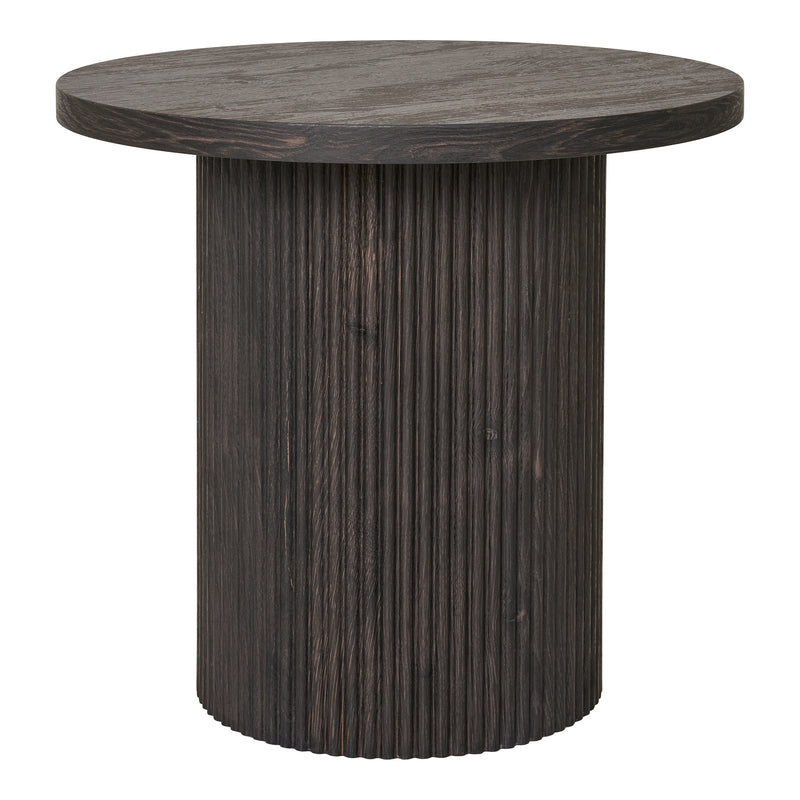 Boavista Wood Side Table