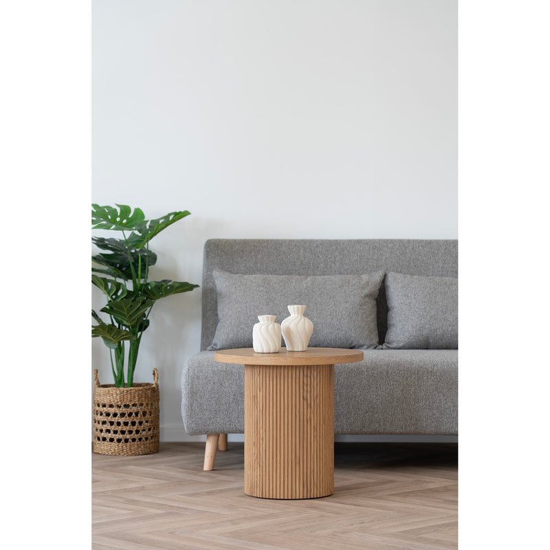 Boavista Wood Side Table