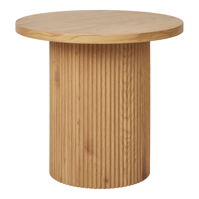 Boavista Wood Side Table