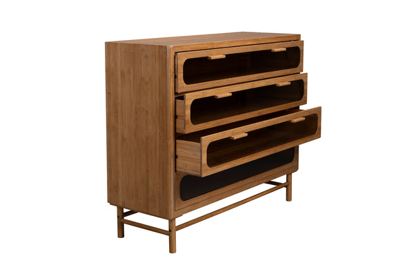 Caroun Drawer Dresser