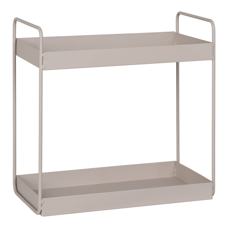 Rabo Standing Shelf