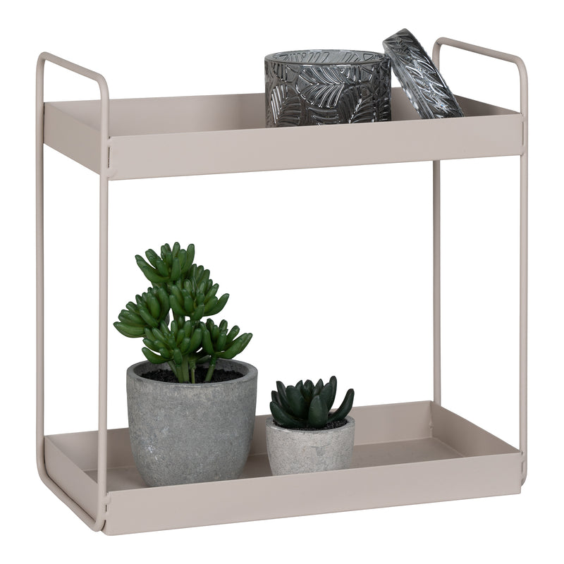 Rabo Standing Shelf