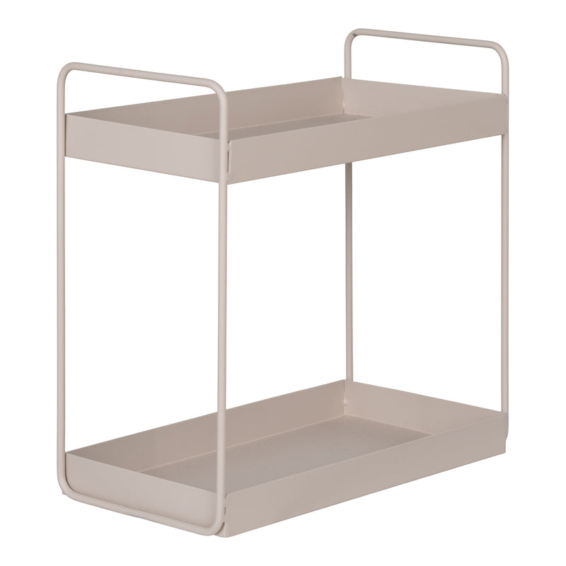 Rabo Standing Shelf