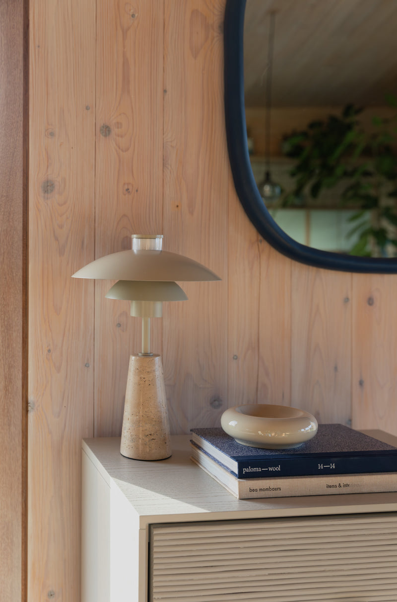 Cole Table Lamp