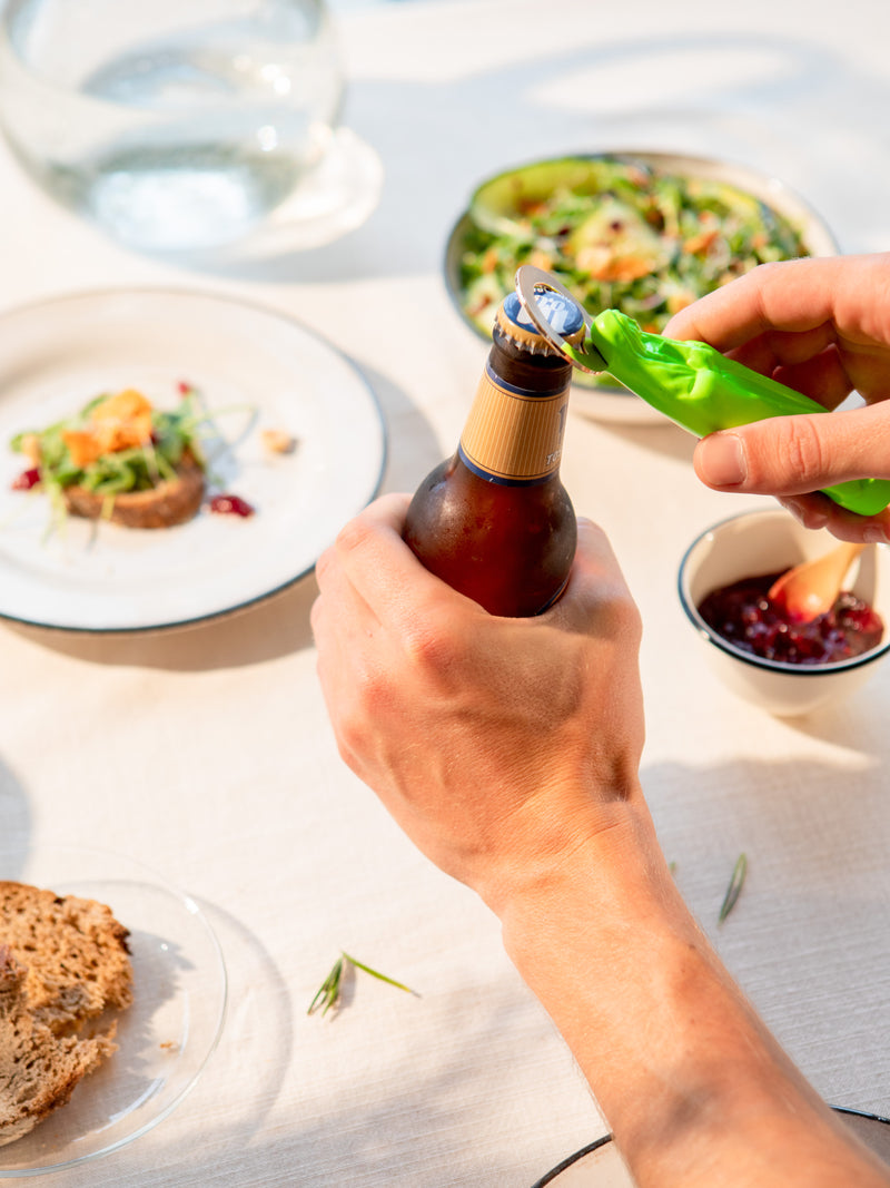 Holy Beer Bottle Opener