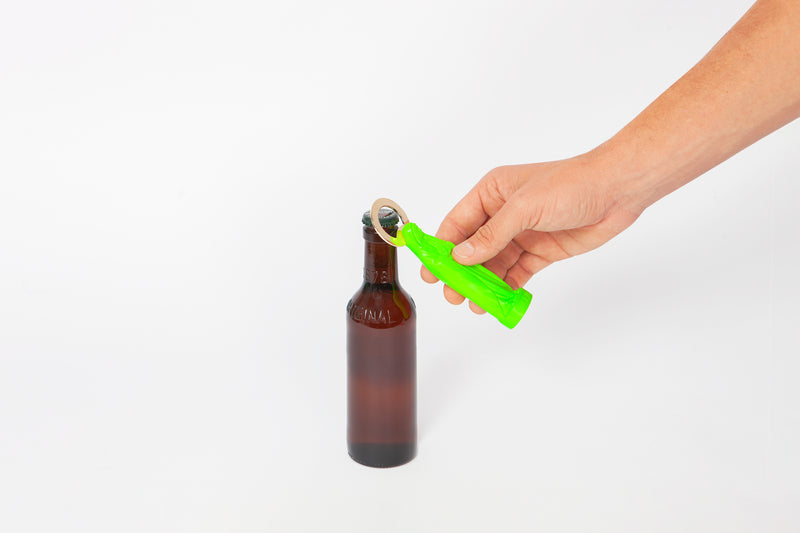 Holy Beer Bottle Opener