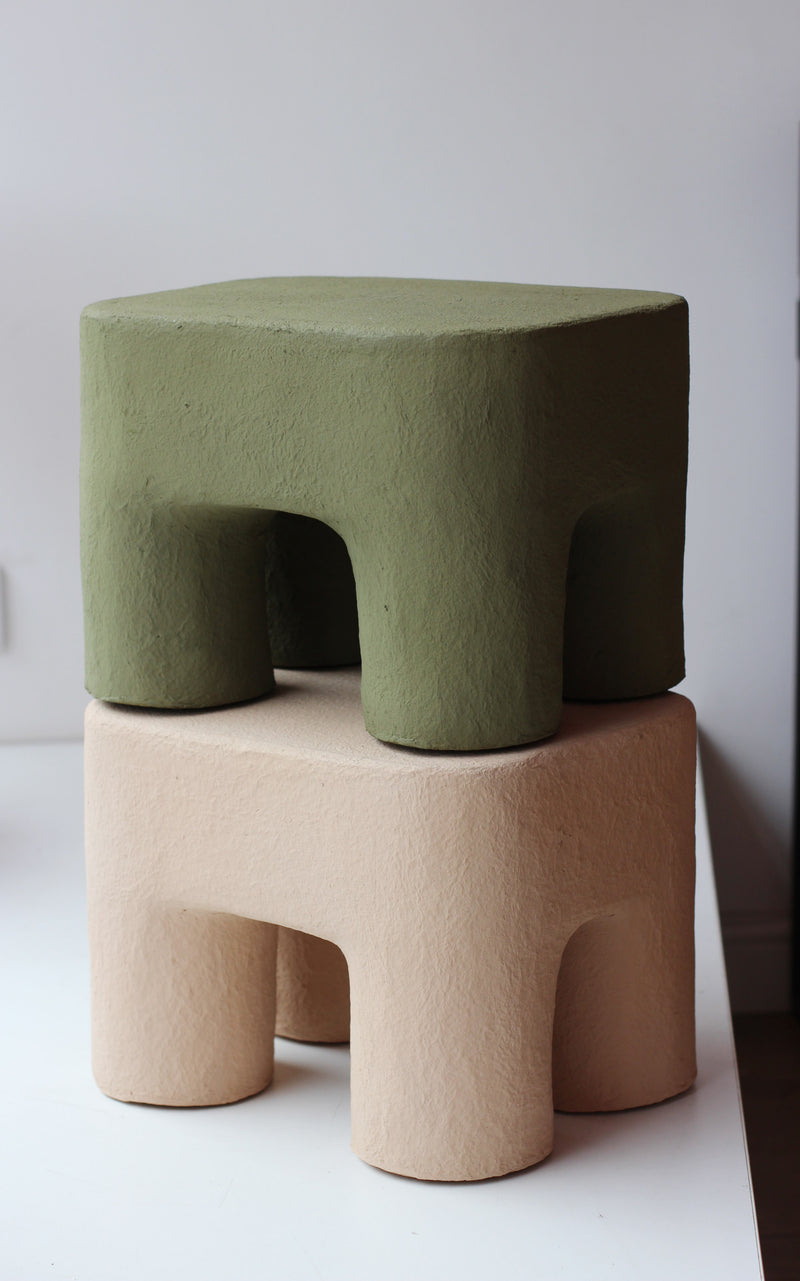 Podo Stool