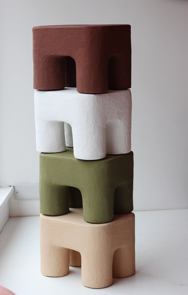 Podo Stool