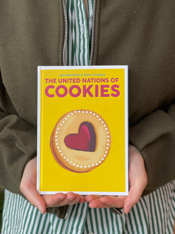 Cookies Book - Blasta Books 3