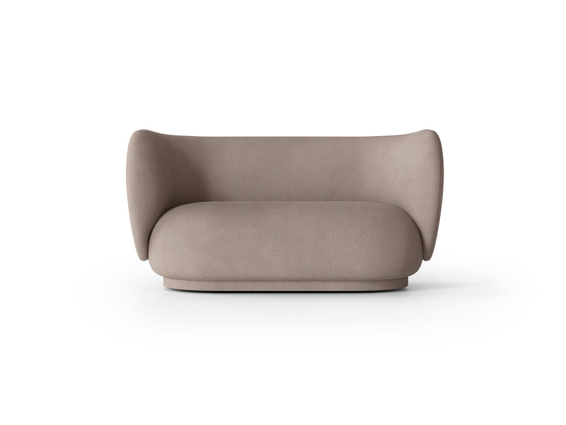 Rico 2 Seater Sofa