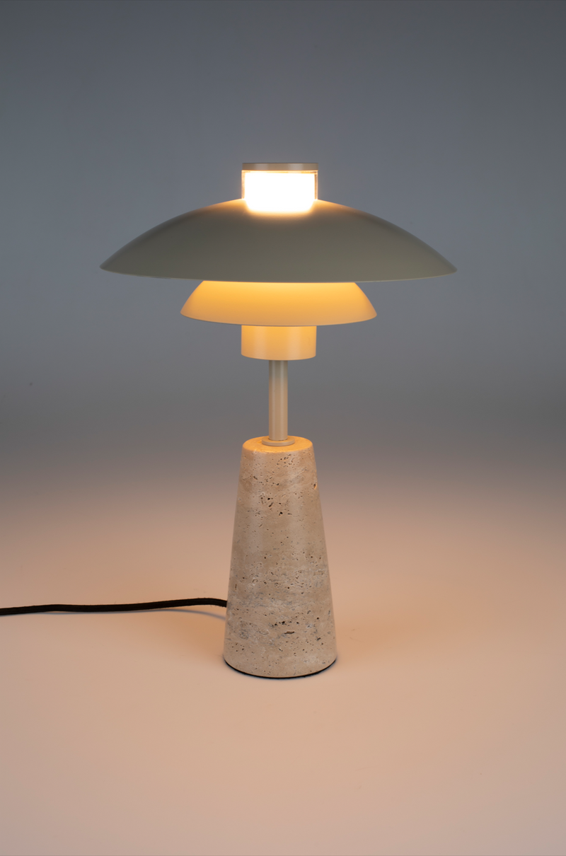 Cole Table Lamp