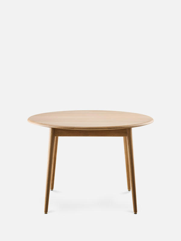 Fox Round Dining Table