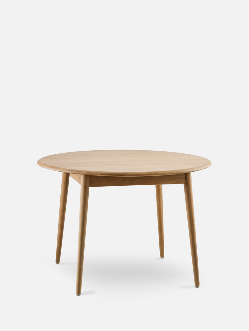 Fox Round Dining Table