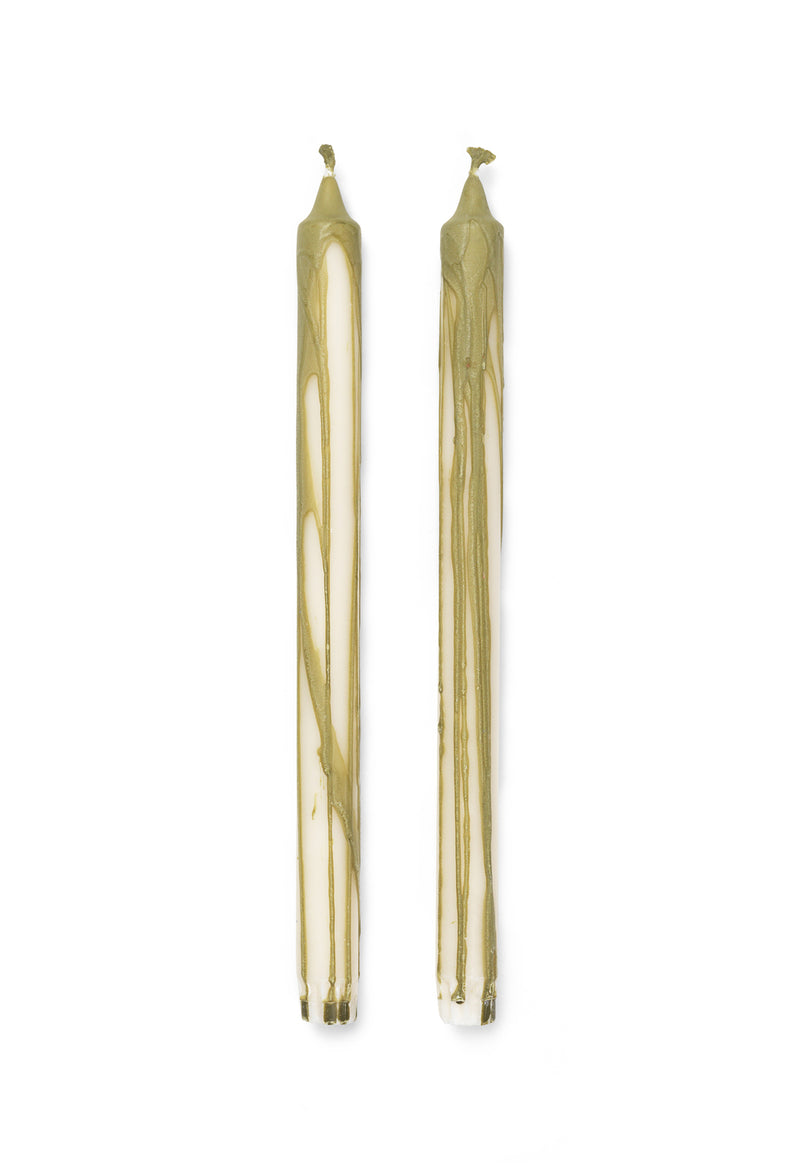 Dryp Candles - Set of 2