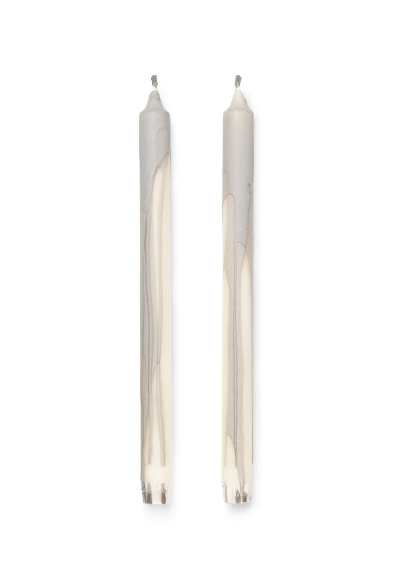 Dryp Candles - Set of 2