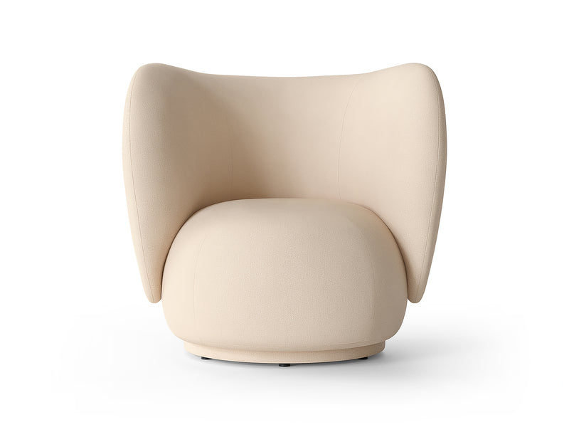 Rico Lounge Chair