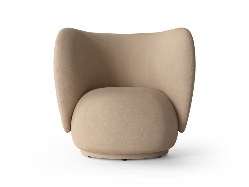 Rico Lounge Chair