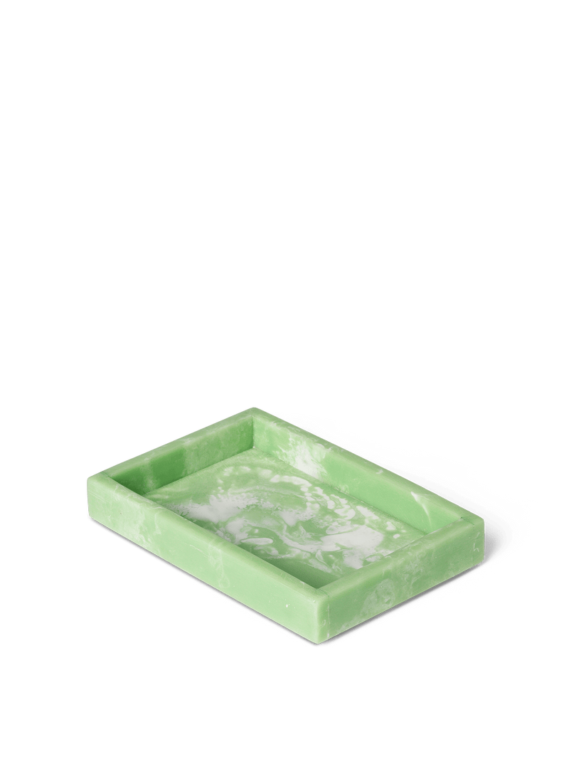 Mist Resin Tray