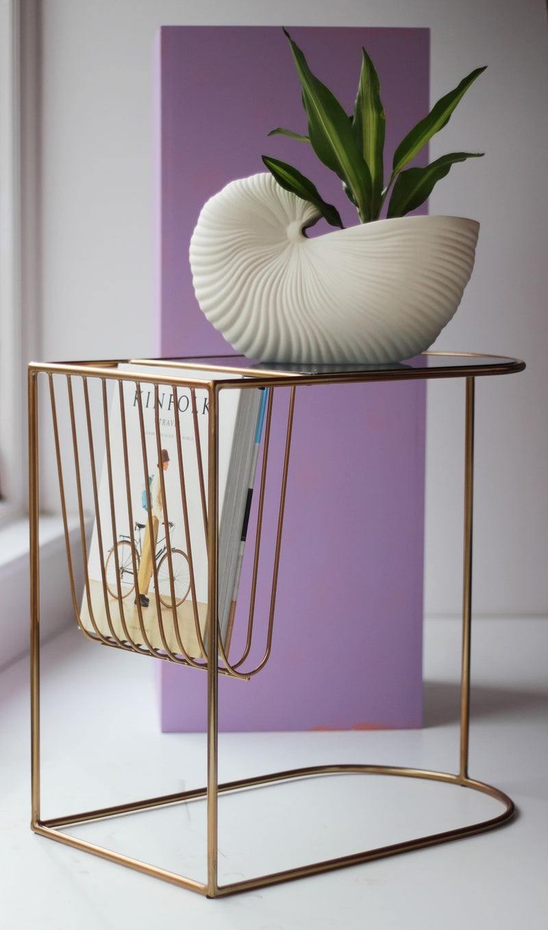 Eileen Side Table