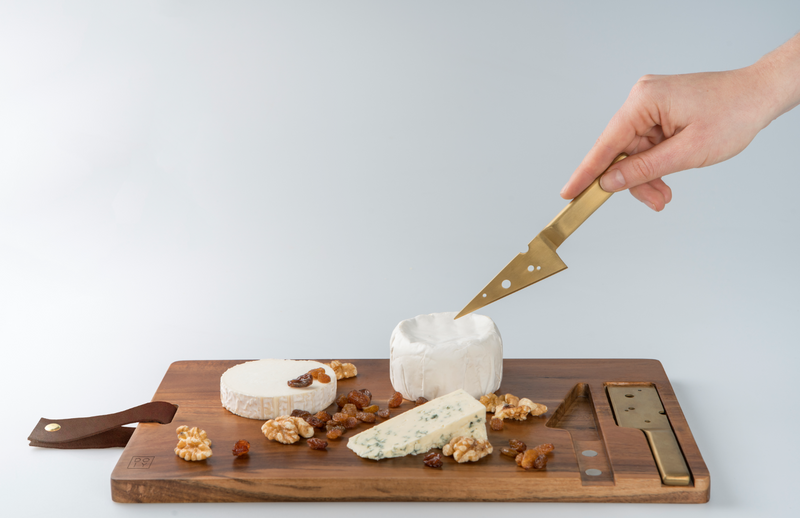 Cheeseporn / Cheese Board