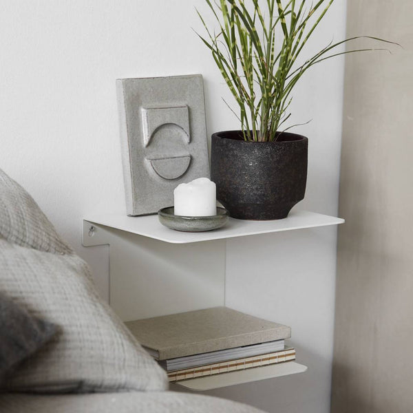 Bedside Shelf